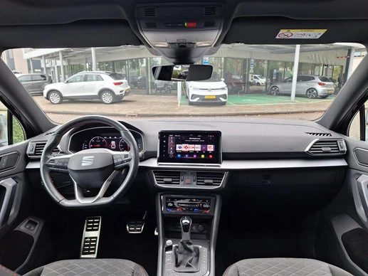 SEAT Tarraco - Afbeelding 15 van 30
