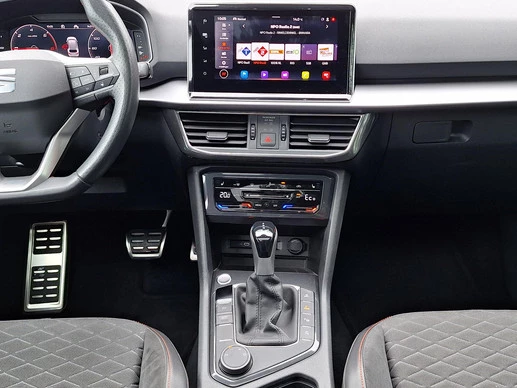 SEAT Tarraco - Afbeelding 16 van 30