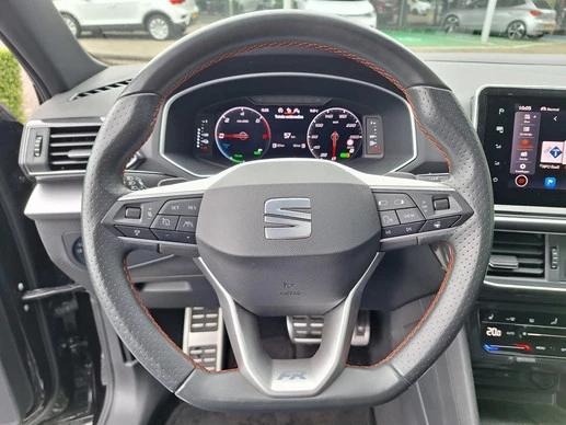 SEAT Tarraco - Afbeelding 18 van 30