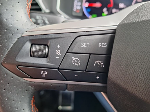 SEAT Tarraco - Afbeelding 20 van 30