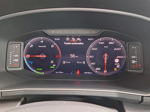SEAT Tarraco - Afbeelding 21 van 30