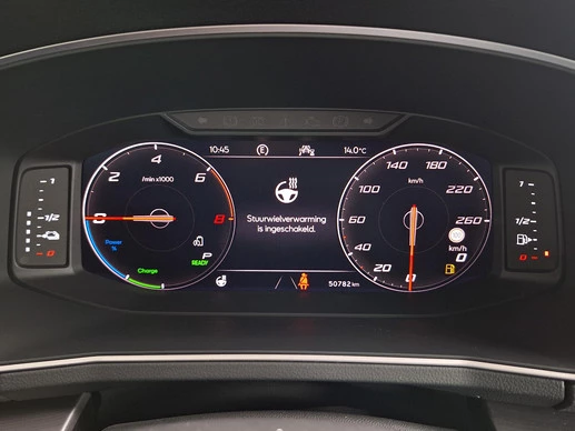 SEAT Tarraco - Afbeelding 22 van 30