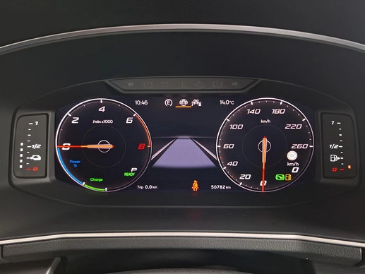 SEAT Tarraco - Afbeelding 23 van 30