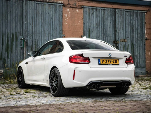 BMW M2 - Afbeelding 4 van 30
