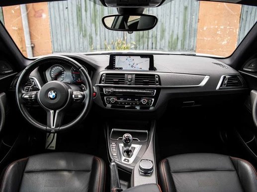 BMW M2 - Afbeelding 8 van 30