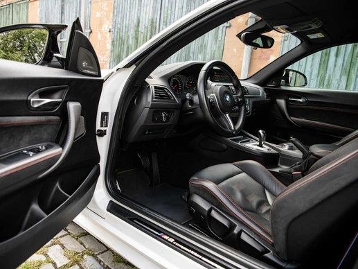 BMW M2 - Afbeelding 10 van 30