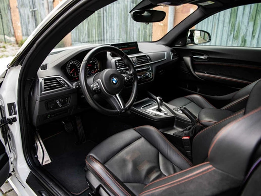 BMW M2 - Afbeelding 11 van 30