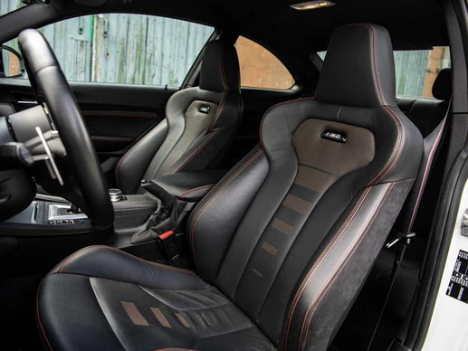 BMW M2 - Afbeelding 12 van 30