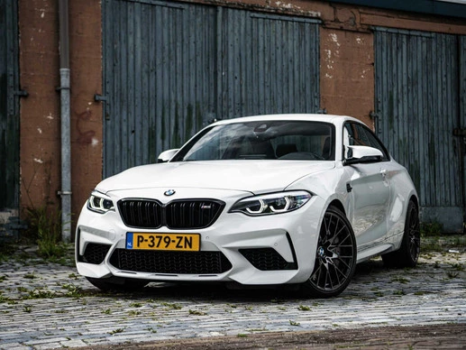 BMW M2 - Afbeelding 13 van 30