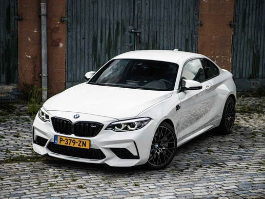 BMW M2 - Afbeelding 14 van 30