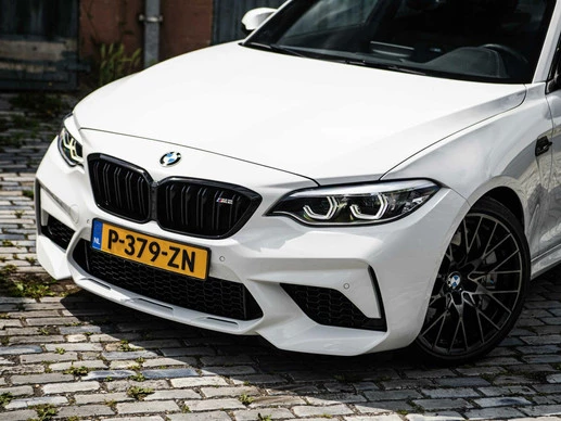 BMW M2 - Afbeelding 16 van 30