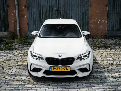 BMW M2 - Afbeelding 17 van 30
