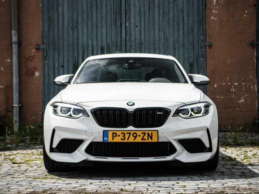 BMW M2 - Afbeelding 18 van 30