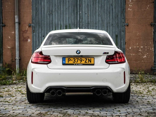 BMW M2 - Afbeelding 19 van 30