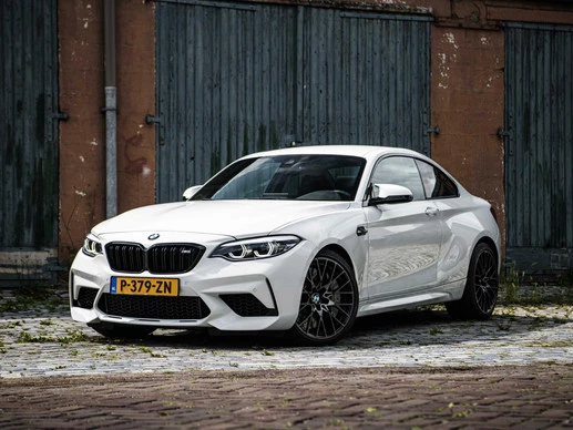 BMW M2 - Afbeelding 1 van 30