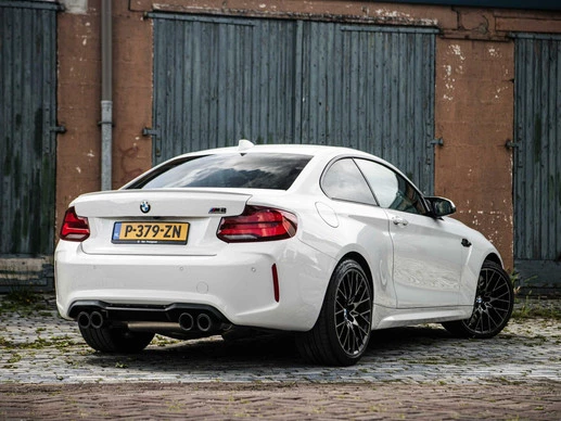 BMW M2 - Afbeelding 3 van 30