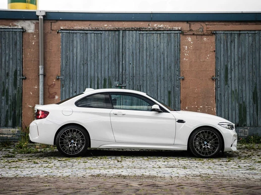 BMW M2 - Afbeelding 5 van 30