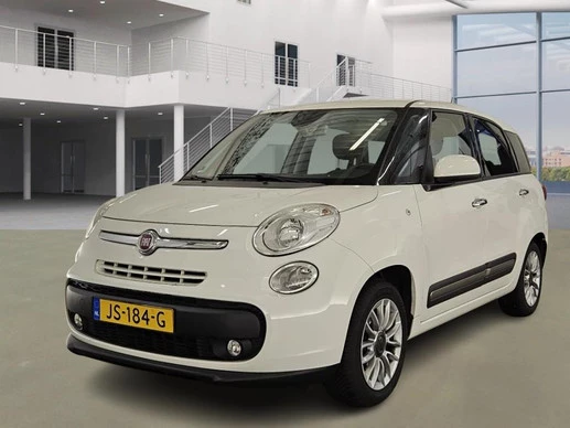 Fiat 500L - Afbeelding 1 van 20
