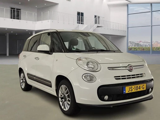 Fiat 500L - Afbeelding 2 van 20