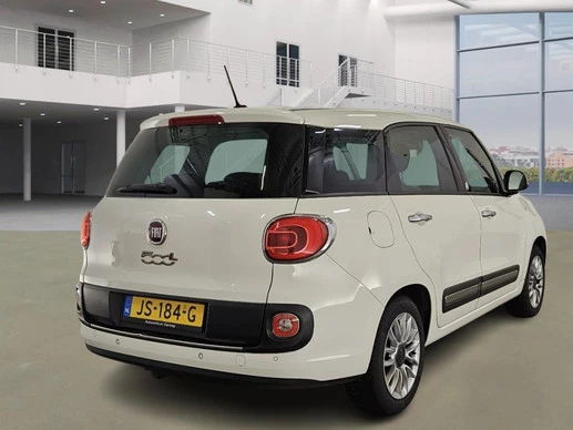 Fiat 500L - Afbeelding 3 van 20