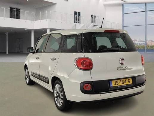 Fiat 500L - Afbeelding 4 van 20