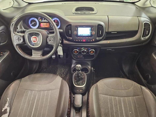 Fiat 500L - Afbeelding 6 van 20