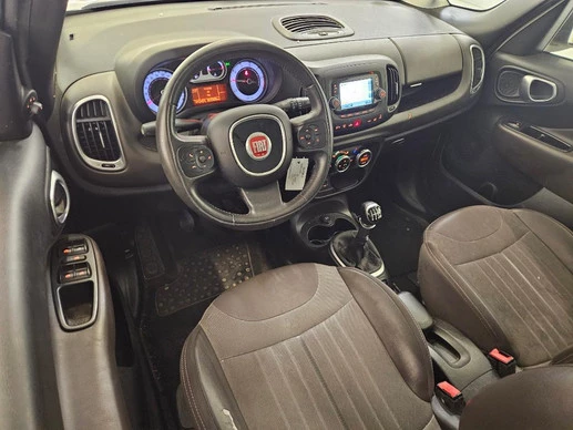 Fiat 500L - Afbeelding 7 van 20