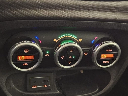 Fiat 500L - Afbeelding 14 van 20