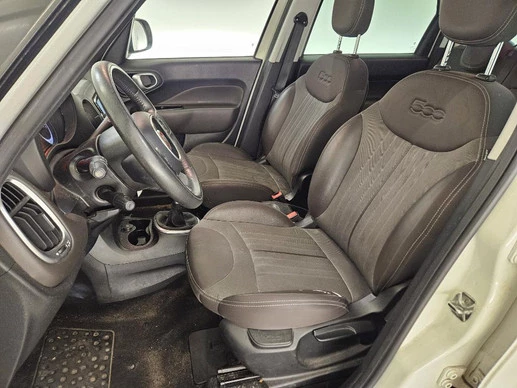 Fiat 500L - Afbeelding 16 van 20