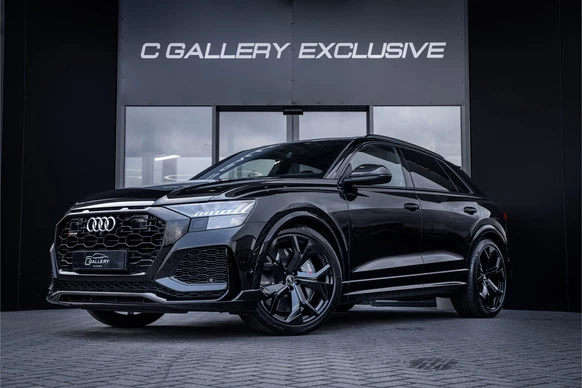 Audi RSQ8 - Afbeelding 3 van 30