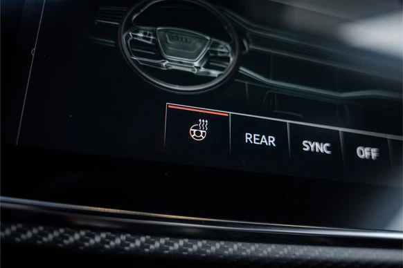 Audi RSQ8 - Afbeelding 25 van 30