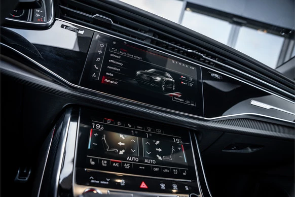 Audi RSQ8 - Afbeelding 27 van 30