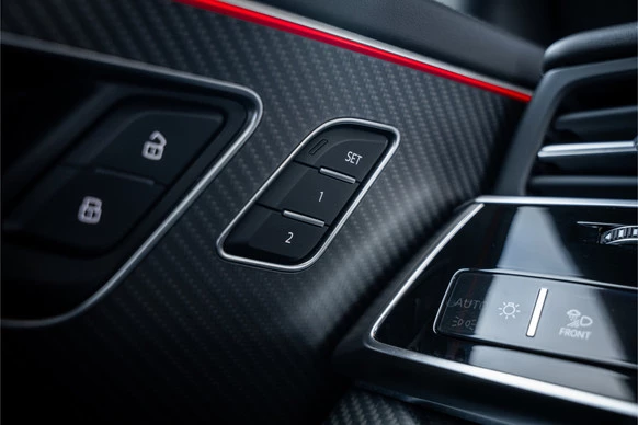 Audi RSQ8 - Afbeelding 29 van 30