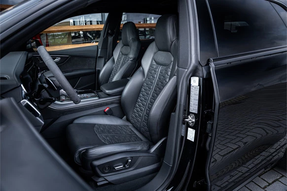 Audi RSQ8 - Afbeelding 30 van 30