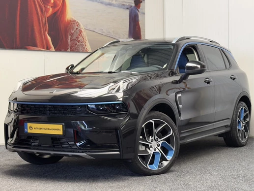 Lynk & Co 01 - Afbeelding 3 van 30