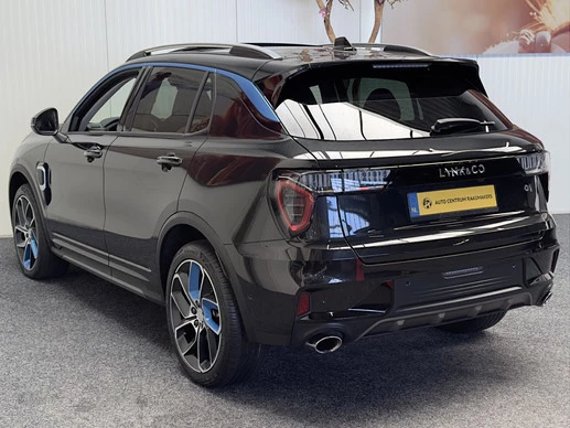 Lynk & Co 01 - Afbeelding 4 van 30