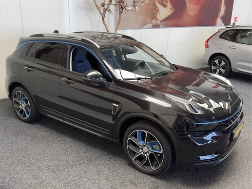 Lynk & Co 01 - Afbeelding 7 van 30