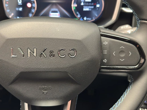 Lynk & Co 01 - Afbeelding 20 van 30