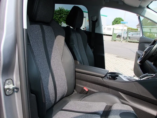 Peugeot 5008 - Afbeelding 19 van 30