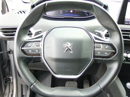 Peugeot 5008 - Afbeelding 20 van 30