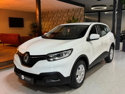 Renault Kadjar - Afbeelding 2 van 30
