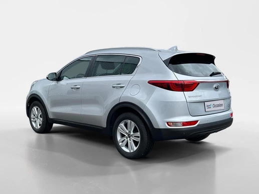 Kia Sportage - Afbeelding 2 van 28