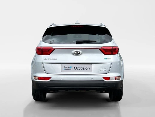 Kia Sportage - Afbeelding 3 van 28