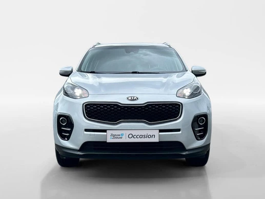 Kia Sportage - Afbeelding 7 van 28