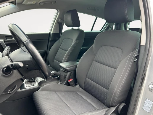 Kia Sportage - Afbeelding 8 van 28