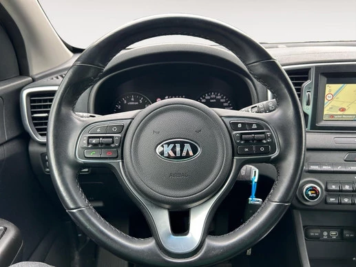 Kia Sportage - Afbeelding 13 van 28