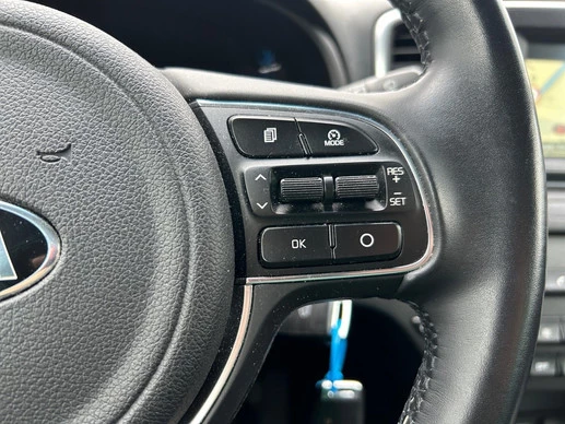 Kia Sportage - Afbeelding 15 van 28