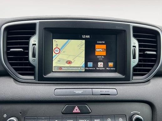 Kia Sportage - Afbeelding 17 van 28
