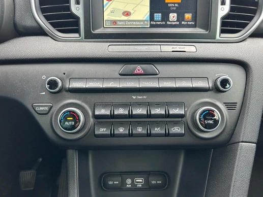 Kia Sportage - Afbeelding 20 van 28