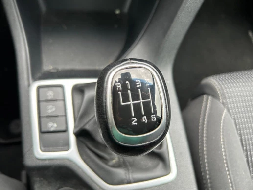 Kia Sportage - Afbeelding 21 van 28